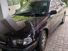 Volvo S-40 2000 Car