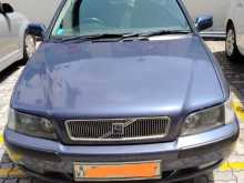Volvo Volvo 2001 Car