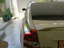 Volvo S40 2004 Car
