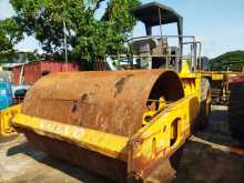 Volvo SD110 2014 Heavy-Duty