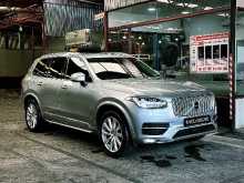 Volvo XC 90 T6 INSCRIPTION 2016 SUV