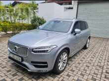 Volvo XC 90 2018 SUV