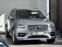 Volvo XC90 2018 SUV