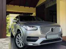 Volvo Xc 90 T6 Inscription Model 2017 SUV