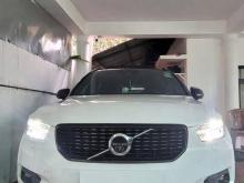 Volvo XC40 2020 SUV