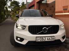 Volvo XC40 2019 SUV