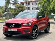 Volvo XC40 2019 SUV