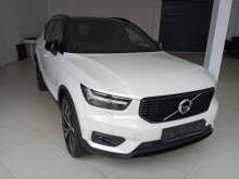 Volvo Xc40 2019 SUV