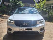 Volvo XC40 2019 SUV