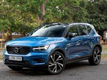 Volvo XC40 2020 SUV