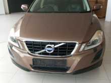 Volvo XC60 2012 SUV