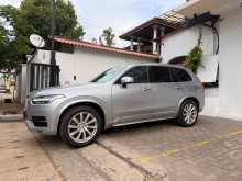 Volvo XC90 2018 SUV