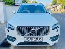 Volvo XC90 2016 Car