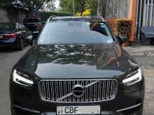 Volvo XC90 2018 SUV