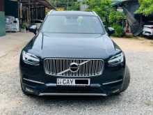 Volvo XC90 2017 SUV