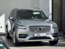 Volvo XC90 2018 SUV