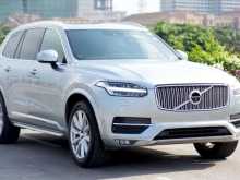 Volvo XC90 2018 SUV