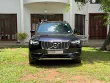 Volvo XC90 2021 SUV