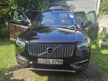 Volvo XC90 2018 SUV