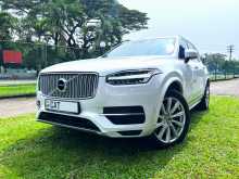 Volvo XC90 2016 SUV