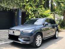 Volvo XC90 2017 SUV