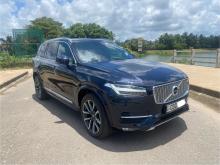 Volvo XC90 2018 SUV