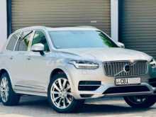 Volvo Xc90 Excellence 2018 SUV