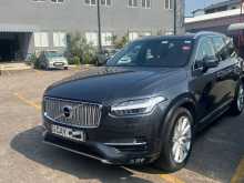 Volvo XC90 2018 SUV