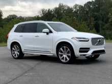 Volvo XC90 T6 Inscription 2017 SUV