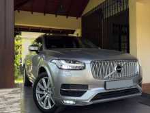 Volvo XC90 T6 Inscription 2017 SUV