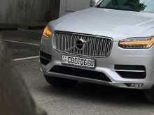 Volvo XC90 T6 2018 SUV