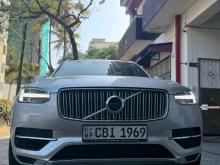 Volvo Xc90 T8 2018 SUV