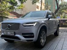 Volvo XC90 T8 2018 SUV