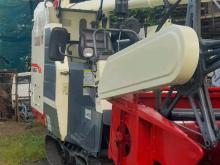 Wave Harvesters 2022 Heavy-Duty