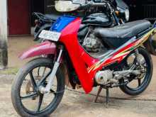 Wave Wave 2011 Motorbike