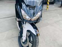 Wave NMAX 2025 Motorbike