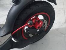 Wave Tt 2025 Motorbike