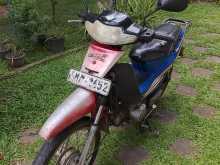 Wave Wave 2005 Motorbike