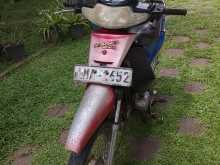 Wave Wawa 2005 Motorbike