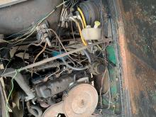 Willys Willys 1987 SUV