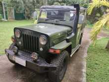 Willys American Willys 1964 SUV