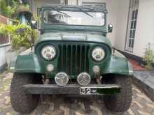 Willys CJ5 1967 SUV