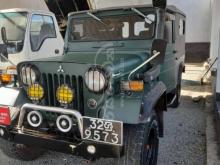 Willys Willys 1956 SUV