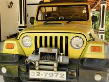 Willys Jeep 0 Other