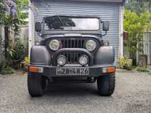 Willys Jeep 1965 SUV