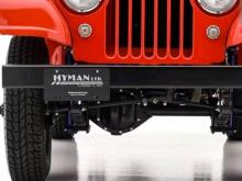 Willys VJ 5 1980 SUV