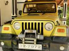 Willys Willys 0 SUV