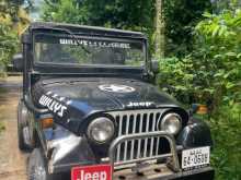 Willys Willys 1960 SUV
