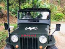 Willys Willys 1967 SUV