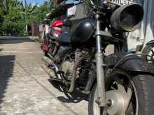 Willys WY 150-7 2005 Motorbike